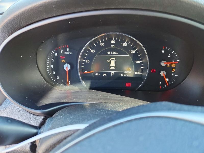 2019 KIA Sorento ex V6