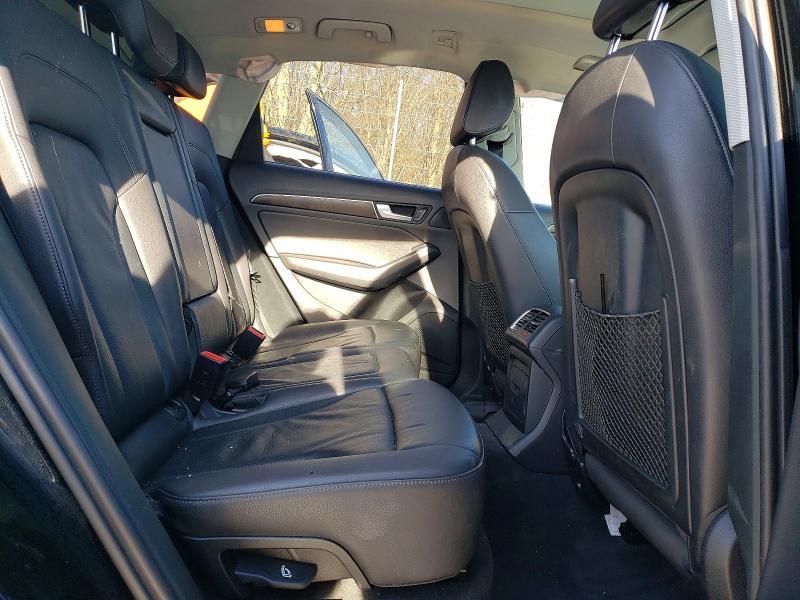 2017 Audi Q5 Premium