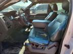 2011 Ford F150 Super Cab