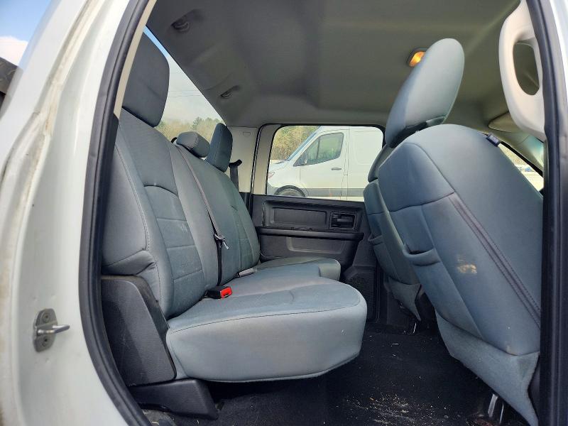 2013 Dodge RAM 2500 ST