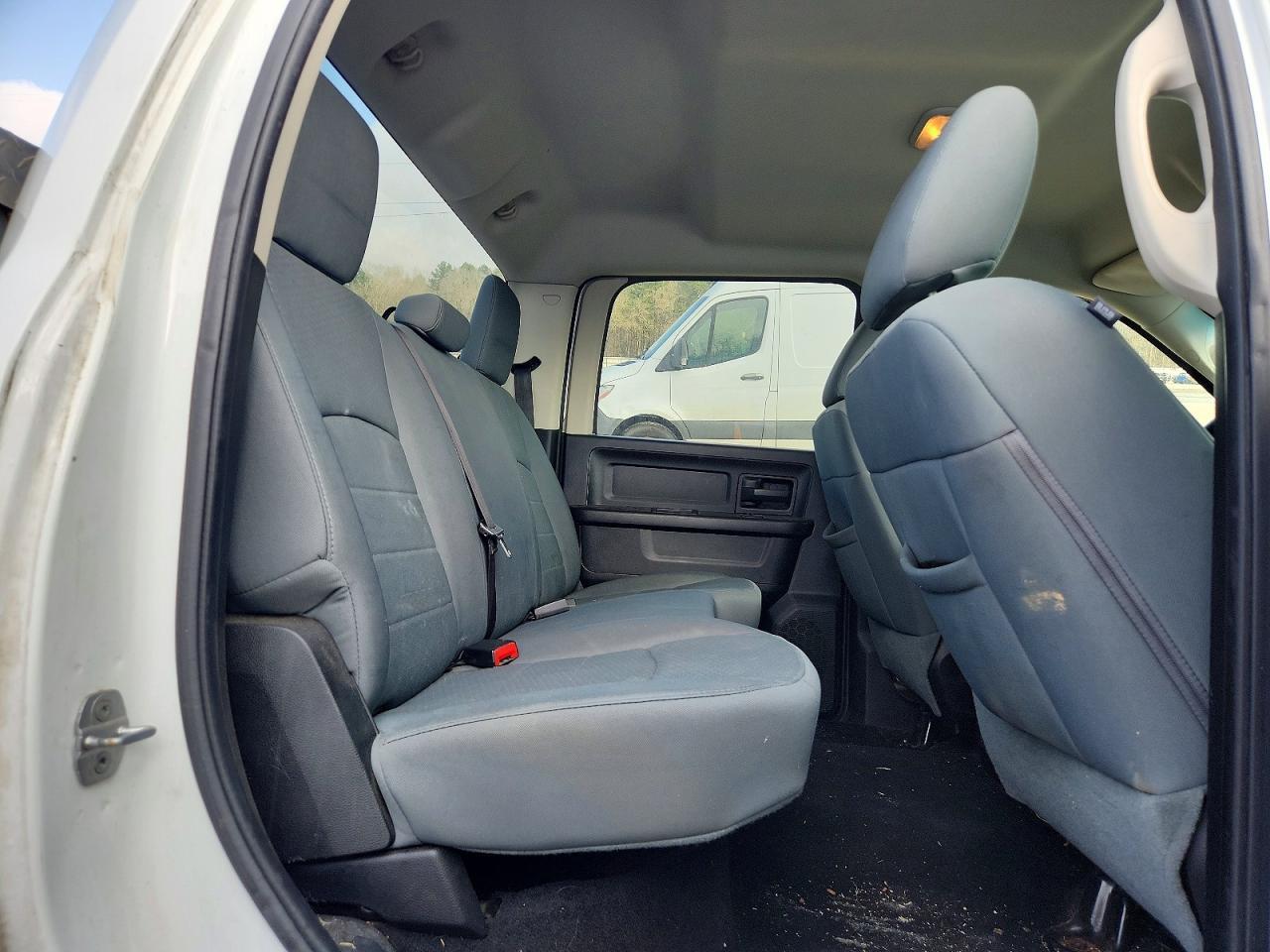 2013 Dodge RAM 2500 ST
