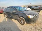 2010 Ford Focus se