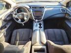 2016 Nissan Murano s