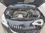 2014 Buick Regal