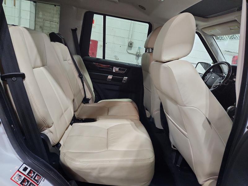 2013 Landau Boat Co LR4 hse Luxury