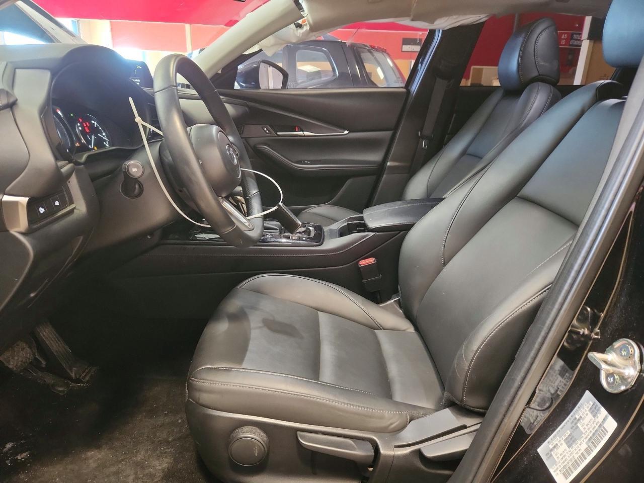 2025 Mazda Cx-30 Select