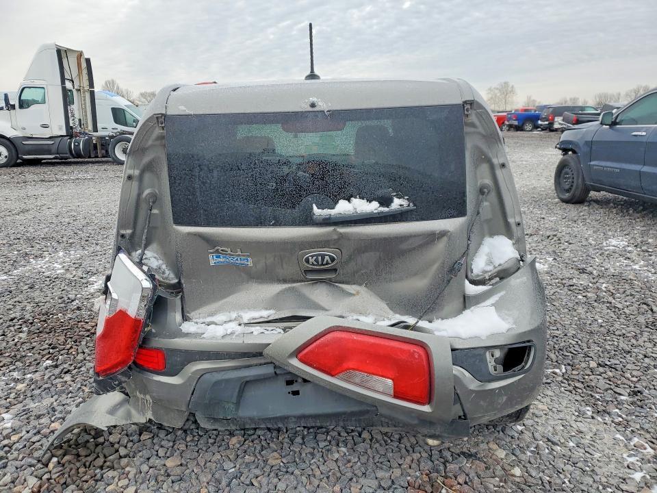 2013 KIA Soul