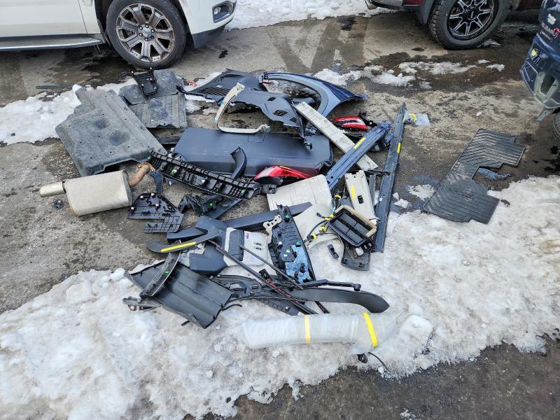 2024 Subaru Ascent Onyx Edition