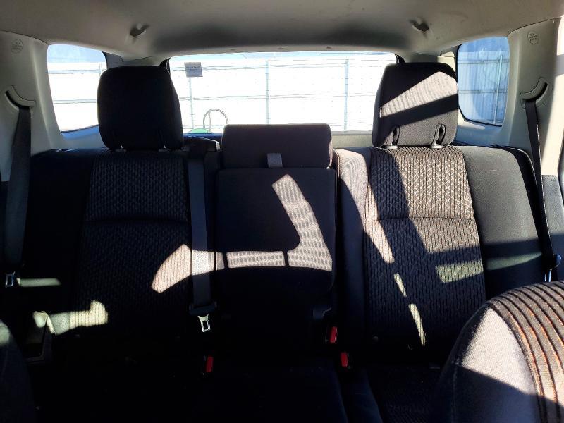2011 Toyota 4runner SR5