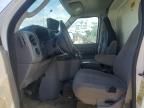 2012 Ford E350 Delivery Truck