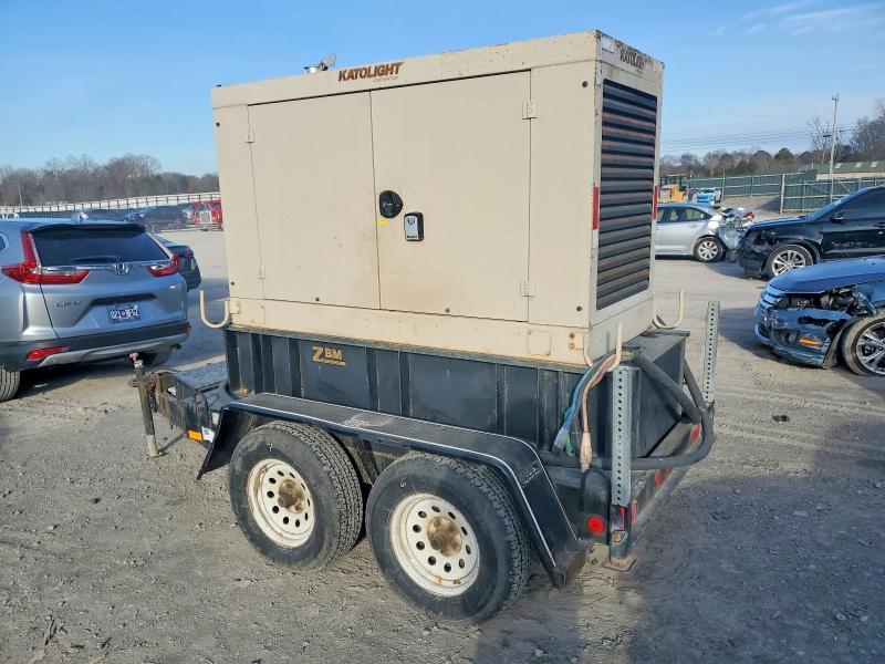 2000 Unknown Magnetek TDR
