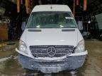 2013 Mercedes-Benz Sprinter 3500 Utility / Service Van