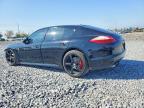 2012 Porsche Panamera Turbo