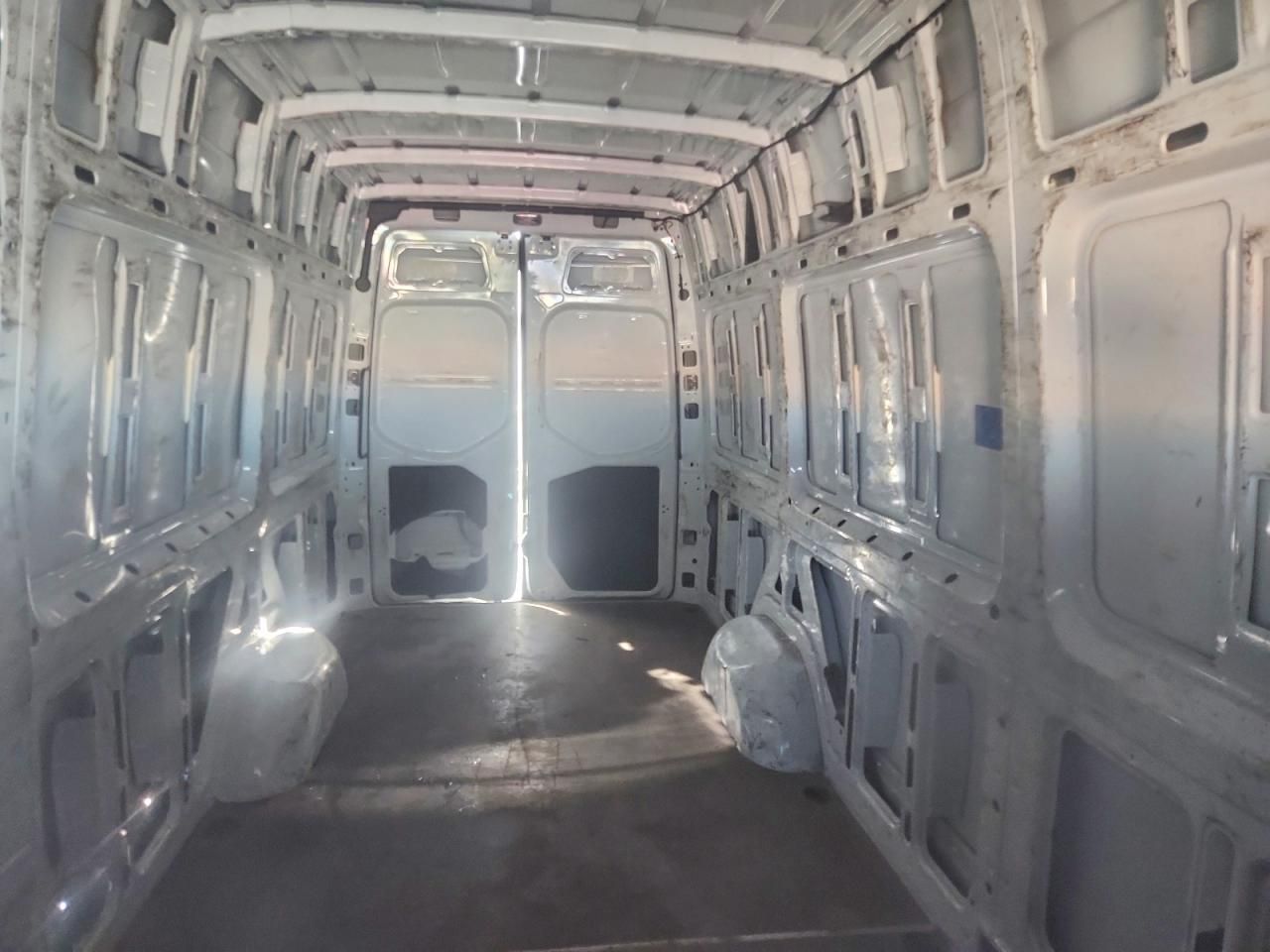 2024 Mercedes-Benz Sprinter 2500