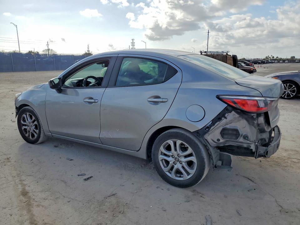 2016 Scion IA