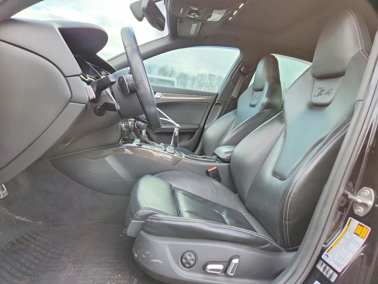 2014 Audi S4 Premium Plus