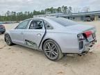2017 Audi A8 l Quattro