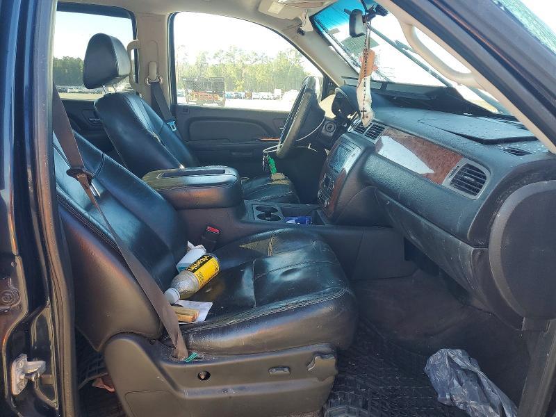 2008 Chevrolet Avalanche C1500