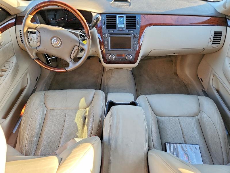 2006 Cadillac DTS