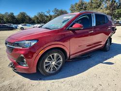 Buick salvage cars for sale: 2021 Buick Encore gx Preferred