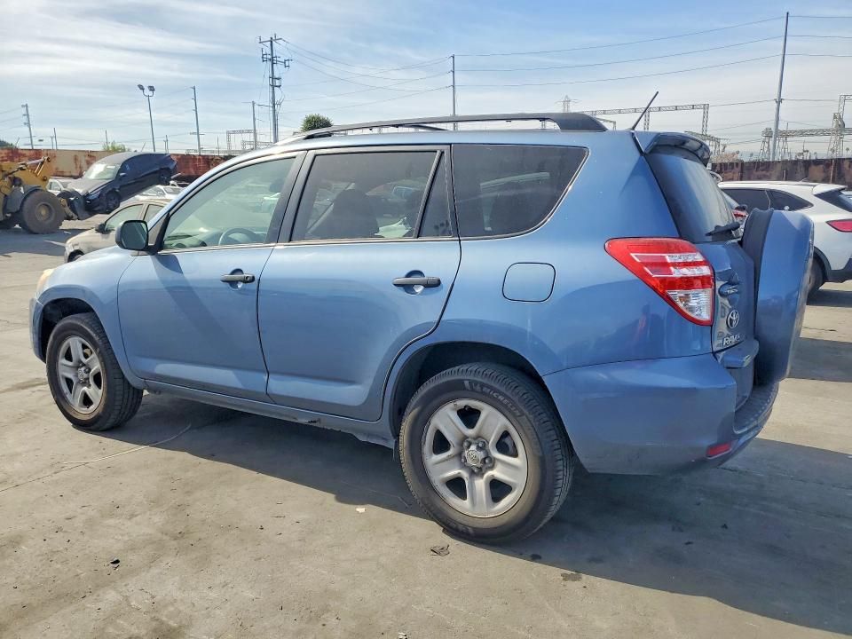 2012 Toyota Rav4