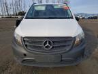 2019 Mercedes-Benz 2018 Mercedes Benz Metris Utility / Service Van