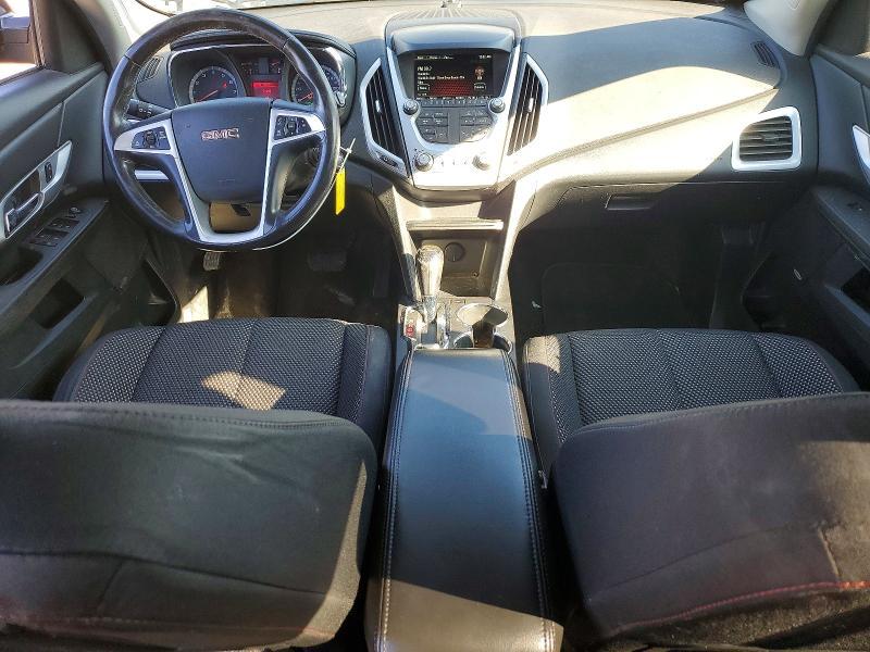 2016 GMC Terrain sle