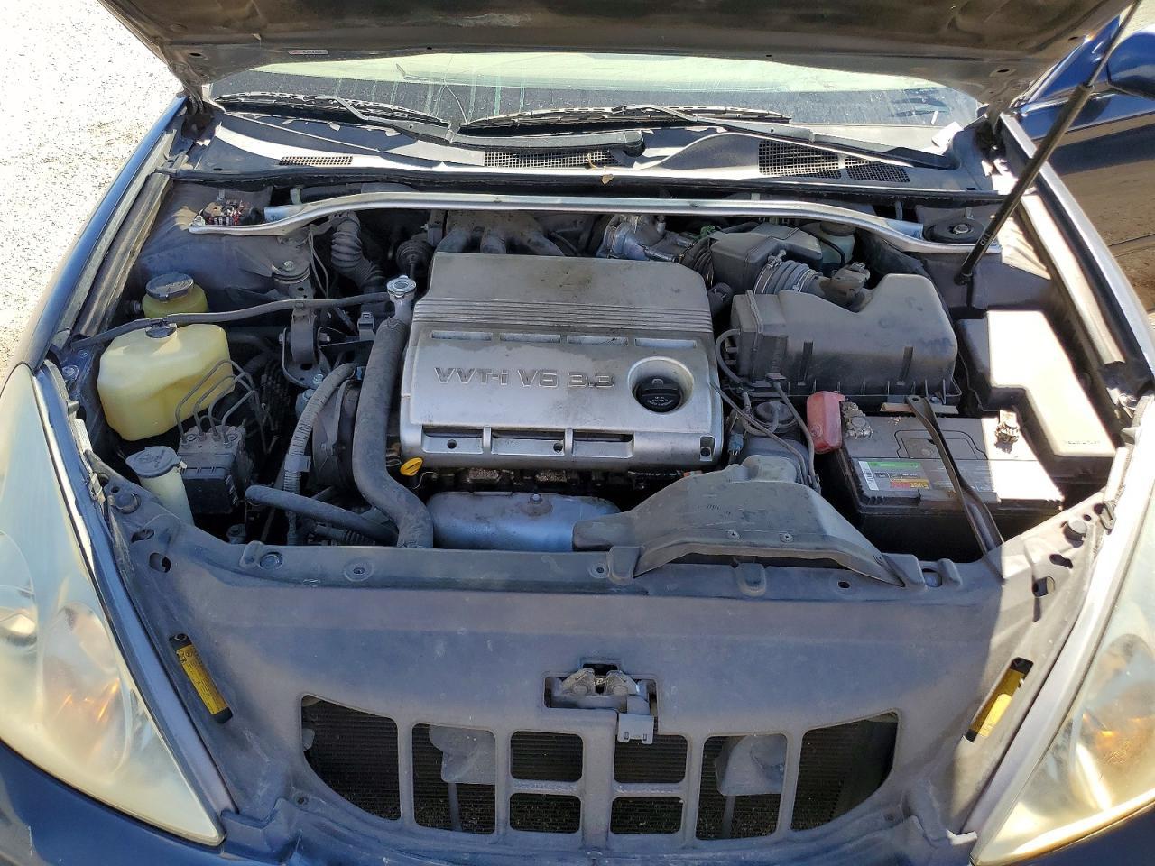 2006 Lexus ES