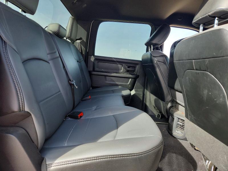 2024 Dodge Ram 2500 Tradesman