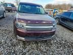 2018 Ford Flex Limited