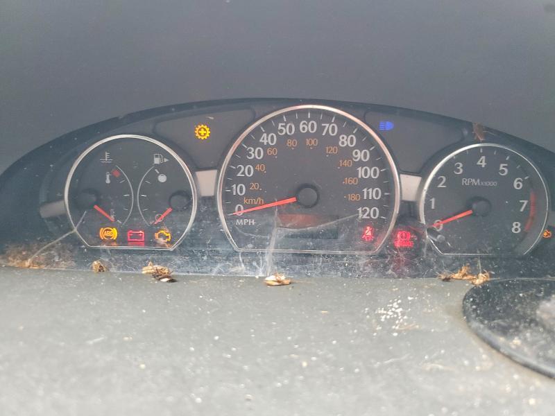 2006 Saturn Ion Level 2