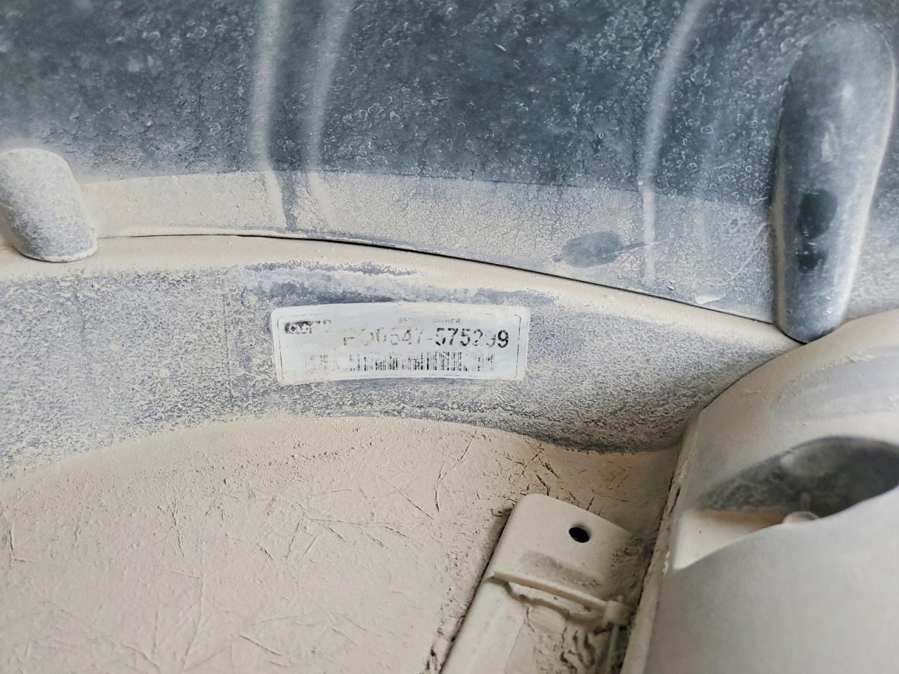 2005 Unknown 2005 Golf Cart