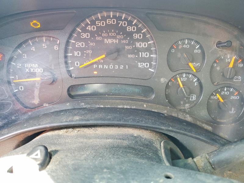 2007 GMC New Sierra C1500 Classic