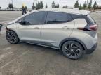 2022 Chevrolet Bolt ev 1LT