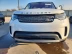 2018 Land Rover Discovery hse