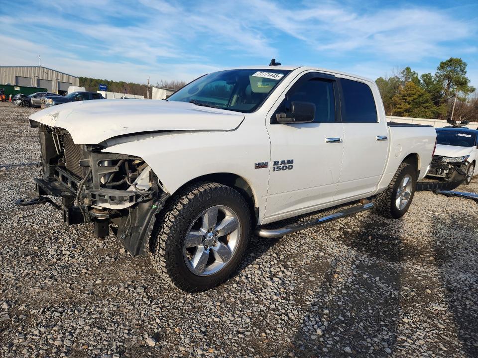 2015 Dodge Ram 1500 slt