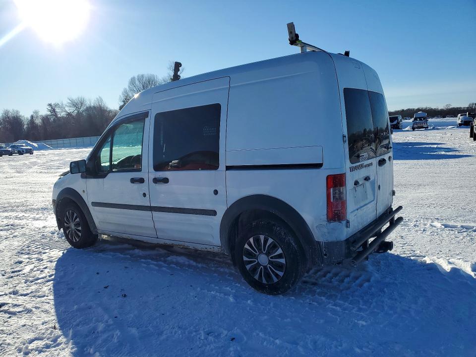 2011 Ford Transit Connect xl