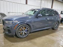 BMW salvage cars for sale: 2022 BMW X5 Xdrive45e