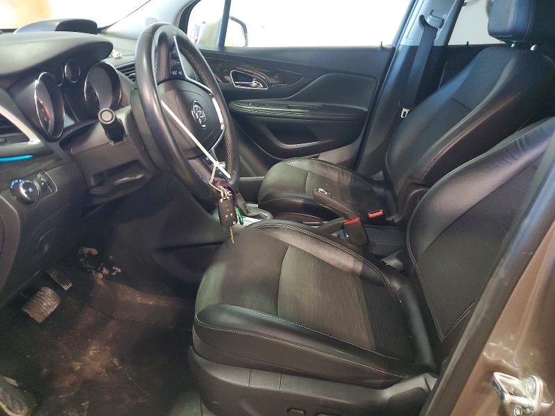 2015 Buick Encore Convenience