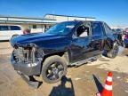 2017 Chevrolet Silverado K1500