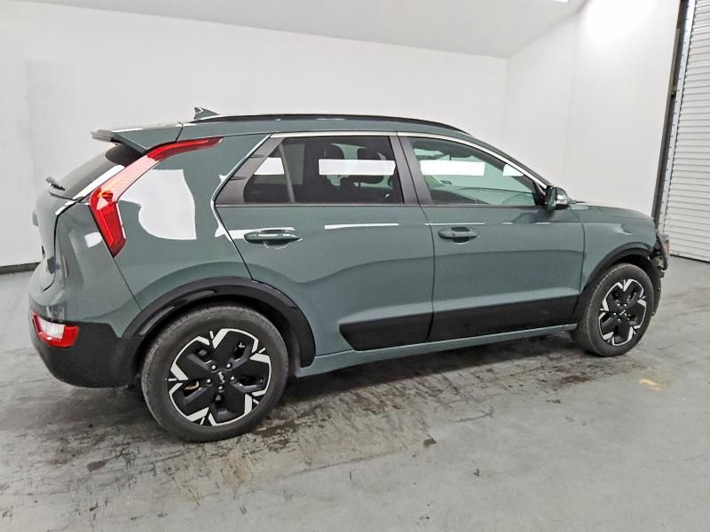 2023 KIA Niro Wind