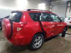 2007 Toyota Rav4 Base