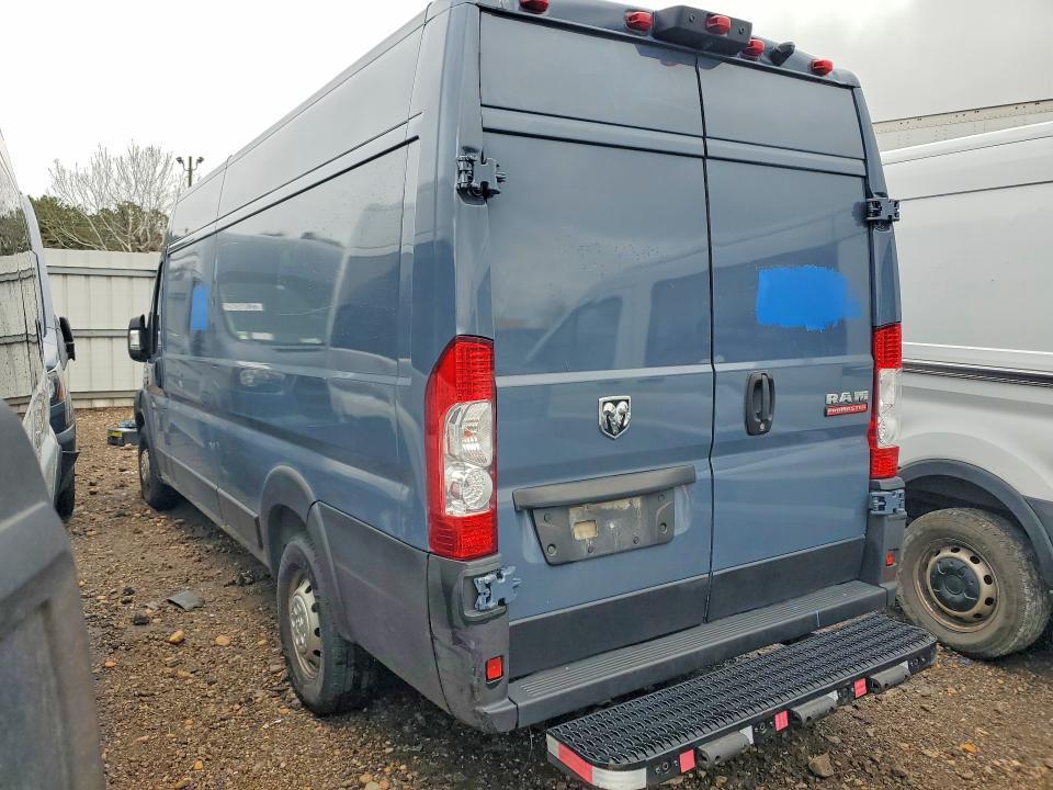 2021 Dodge Ram Promaster 3500 3500 High