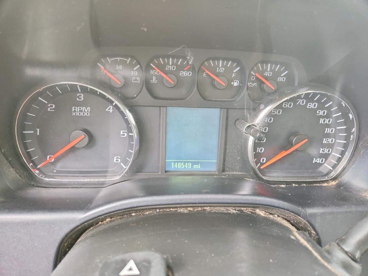 2019 GMC Sierra K2500 Heavy Duty