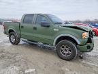 2007 Ford F150 Supercrew