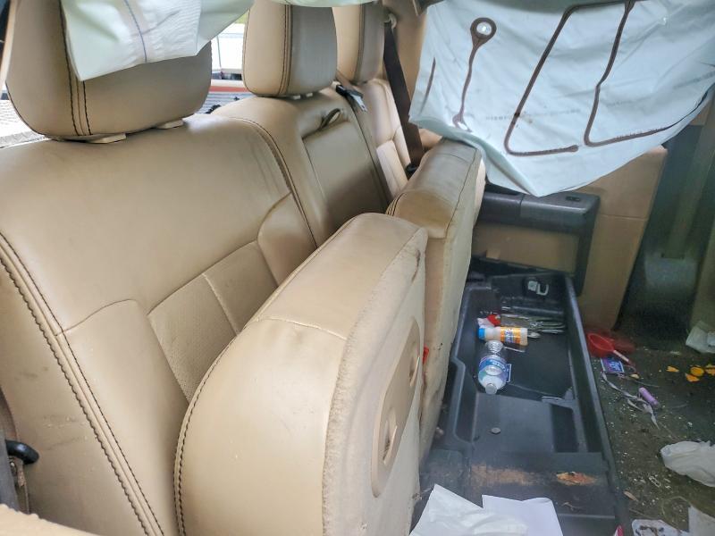 2011 Ford F350 Super Duty