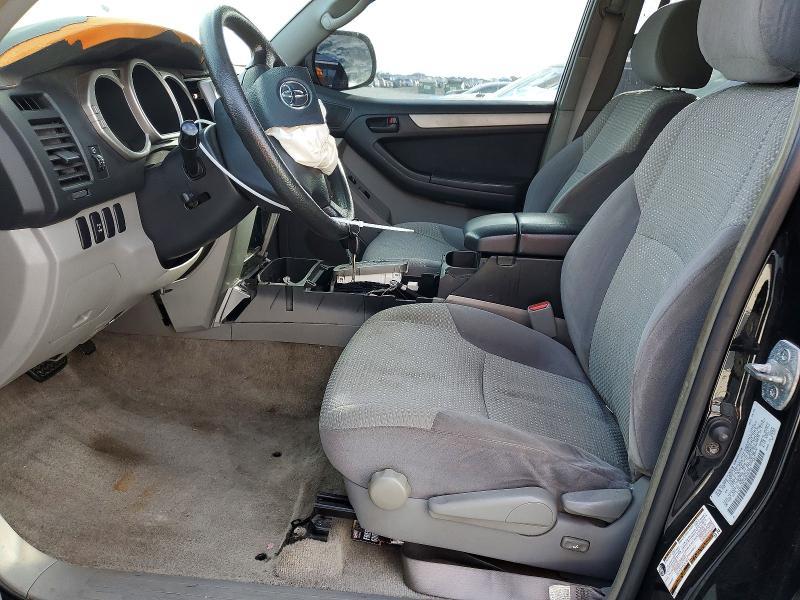 2004 Toyota 4runner SR5