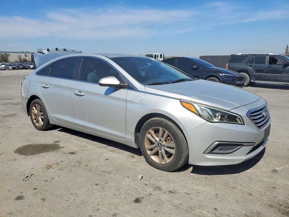 2016 Hyundai Sonata Base