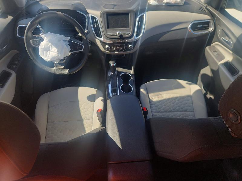 2020 Chev Equinox ls