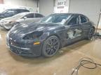 2018 Porsche Panamera 4S